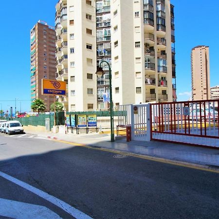 Coblanca Beach II Apartment Бенидорм Екстериор снимка