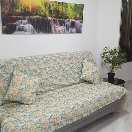 Coblanca Beach II Apartment Бенидорм Екстериор снимка