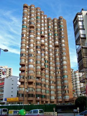 Coblanca Beach II Apartment Бенидорм Екстериор снимка