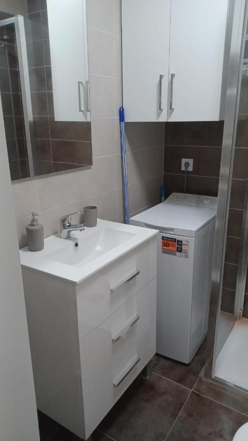 Coblanca Beach II Apartment Бенидорм Екстериор снимка