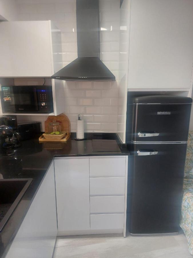 Coblanca Beach II Apartment Бенидорм Екстериор снимка
