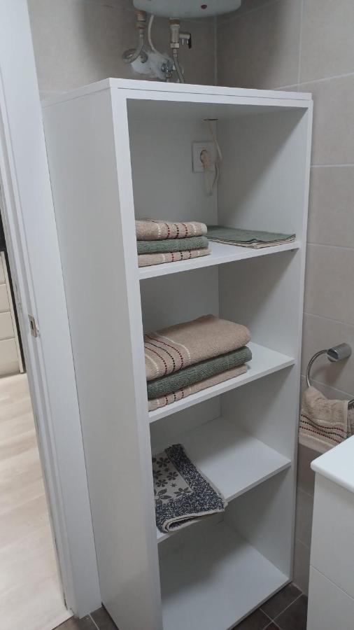 Coblanca Beach II Apartment Бенидорм Екстериор снимка