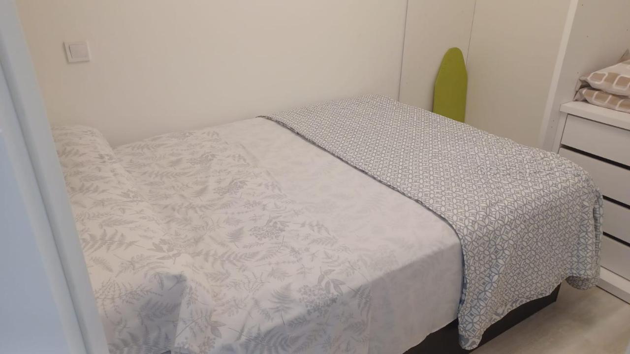 Coblanca Beach II Apartment Бенидорм Екстериор снимка
