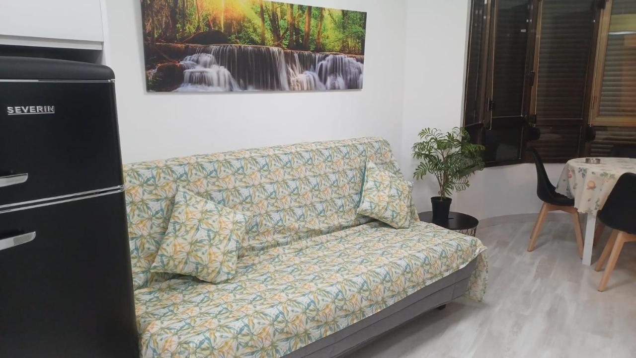 Coblanca Beach II Apartment Бенидорм Екстериор снимка