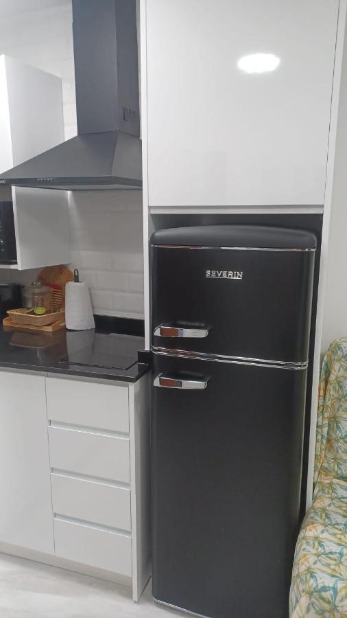 Coblanca Beach II Apartment Бенидорм Екстериор снимка